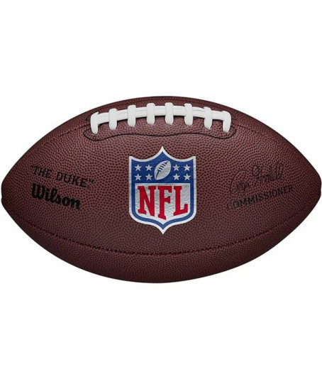 Wilson NFL Duke Replica Mini