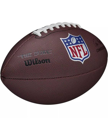 Wilson NFL Duke Replica Mini