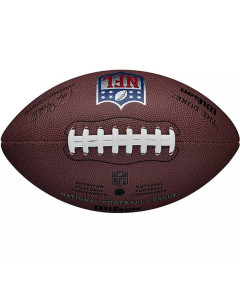 Wilson NFL Duke Replica Mini