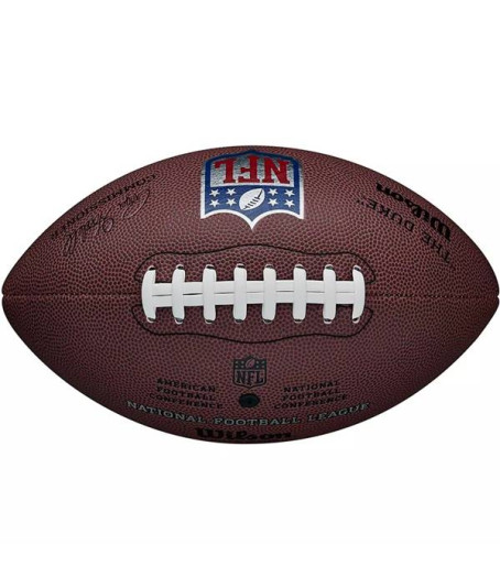 Wilson NFL Duke Replica Mini
