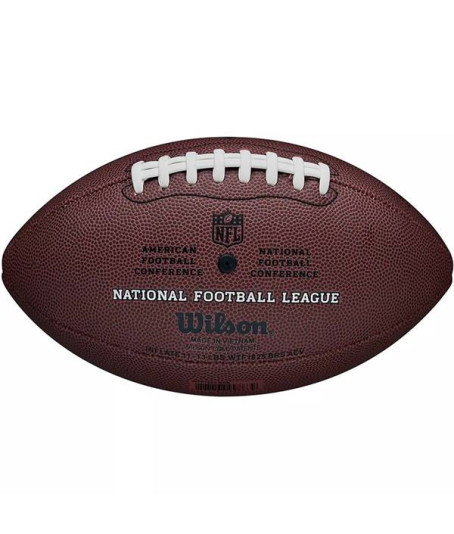 Wilson NFL Duke Replica Mini